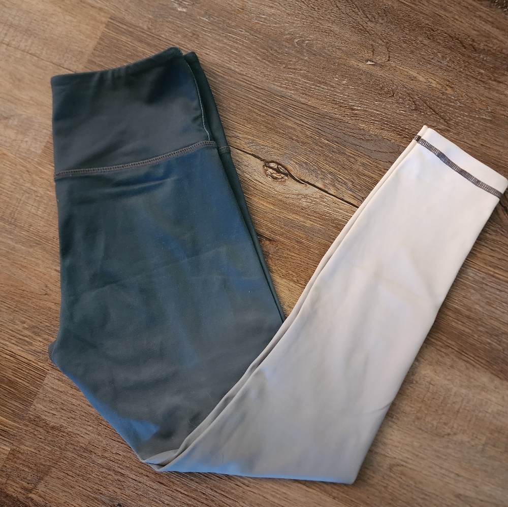 Zyia Ombre Leggings-XS/2